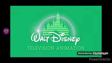 Walt Disney Television Animation Logo