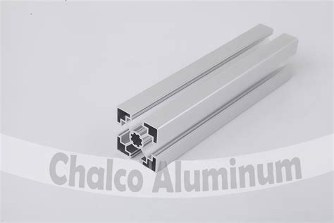 45mm T Slot Aluminum Henan Chalco