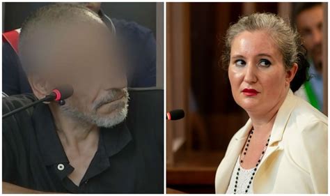 Francesco Miranda Morto L Ex Marito Di Alessia Pifferi L Avvocata