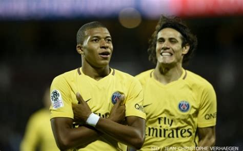 Mbappé mit Premieren Tor bei Debüt für PSG