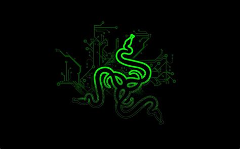 Razer Inc. Desktop Wallpaper 4K Resolution Ultra-high-definition Television - Game - Razor Blade ...