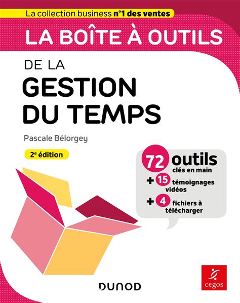 Outils De Gestion De Temps Chronomètres