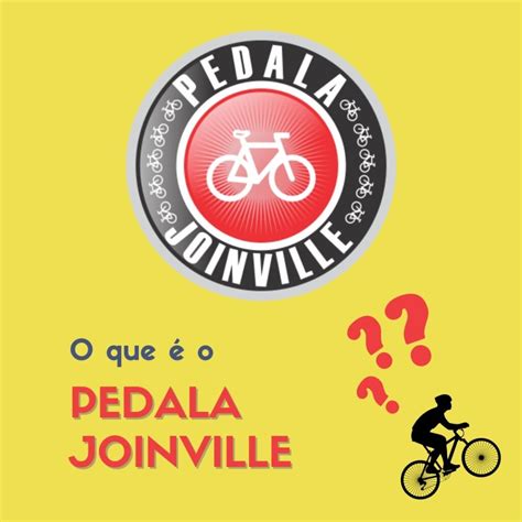 O Que O Pedala Joinville Pedala Joinville