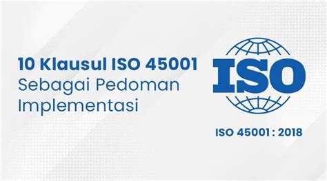 ISO 45001