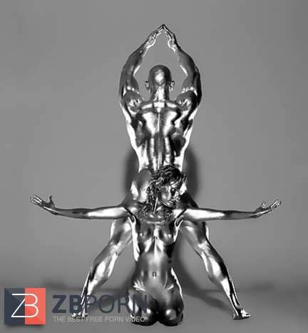 Naked Image Art Five Guido Argentini ZB Porn