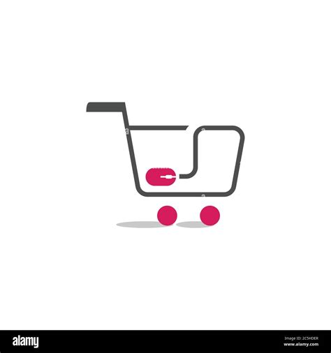 Online Shopping Logo Inspiration