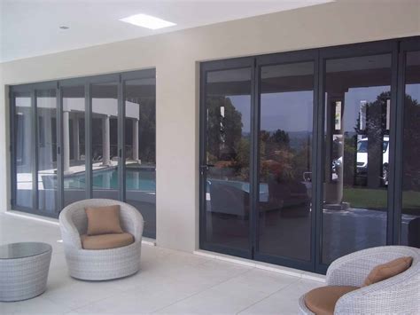 Aluminium Folding Doors | Get Your Instant Quote Today