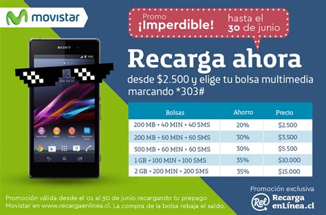 Descubre CUÁNTO DURA una RECARGA de 100 en MOVISTAR