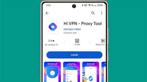 Hi Vpn App Kaise Use Kare How To Use Hi Vpn App Hi Vpn App Kaise