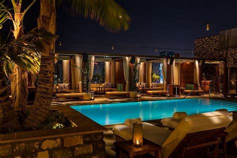 DREAM HOLLYWOOD - Updated 2023 Prices & Hotel Reviews (Los Angeles, CA)