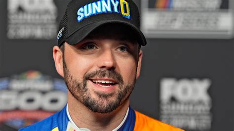 Josh Berry to join Wood Brothers in 2025 | NASCAR silly season | wcnc.com