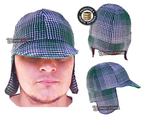 Gorro Do Chaves