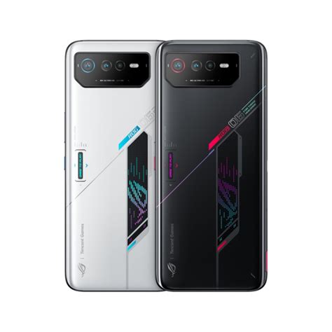 Asus Rog Phone 6 Pro Price In India Specifications Features