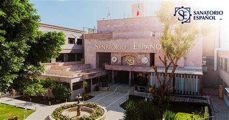 Sanatorio Español 114 años ofreciendo la atención que tú mereces