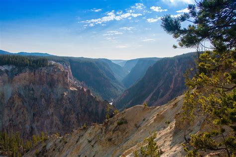 Yellowstone National Park: A Travel and Visitor's Guide