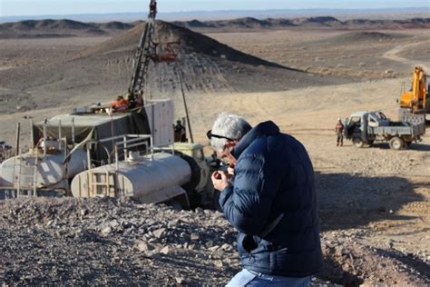 Erdene's Bayan Khundii gold discovery in Mongolia - The Northern Miner