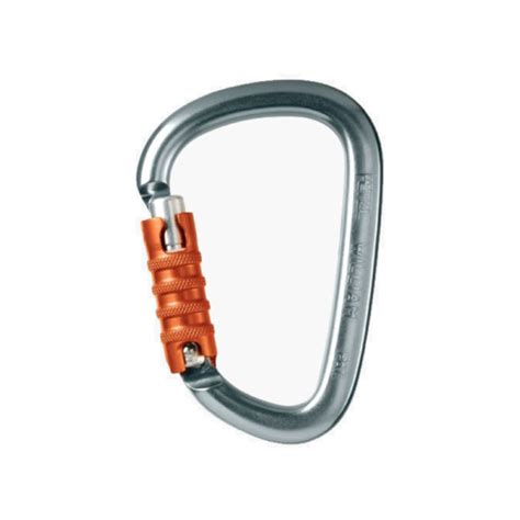 Petzl William Triact Lock Albon