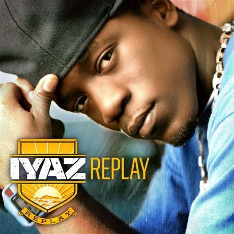 watchersnplayers: Iyaz - Replay music video