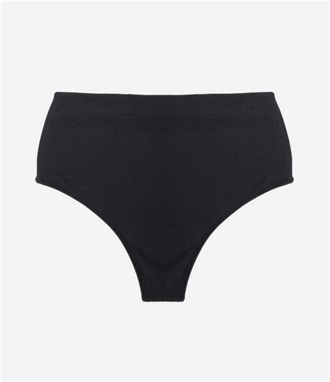 Biqu Ni Calcinha Hot Pants Em Poliamida Amarra Es E Detalhe Tran Ado No C S Anthracite Renner