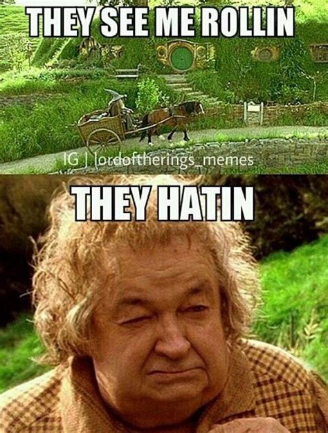 Bilbo Baggins Frodo Funny Photos Funny Images The Breakfast Club