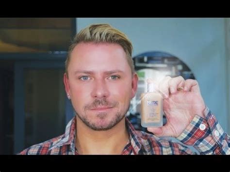 L OREAL MAGIC NUDE LIQUID POWDER FOUNDATION DEMO REVIEW Gossmakeupartist Video Beautylish