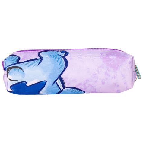 STITCH Take It Easy Trousse 20 X 5 5 X 5 5 Cm ShopForGeek