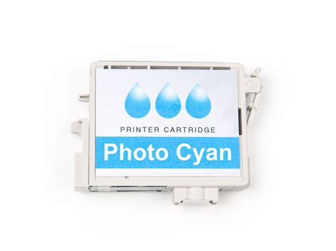 CANON Tintenpatrone Photo Cyan PFI1700PC IPF PRO 2000 PRO 6000S 700ml