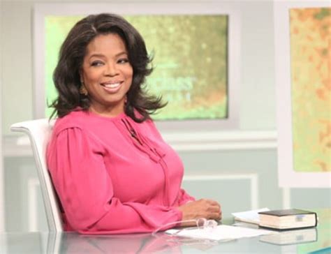 Oprah Winfrey buys half-sister dream home | Drum