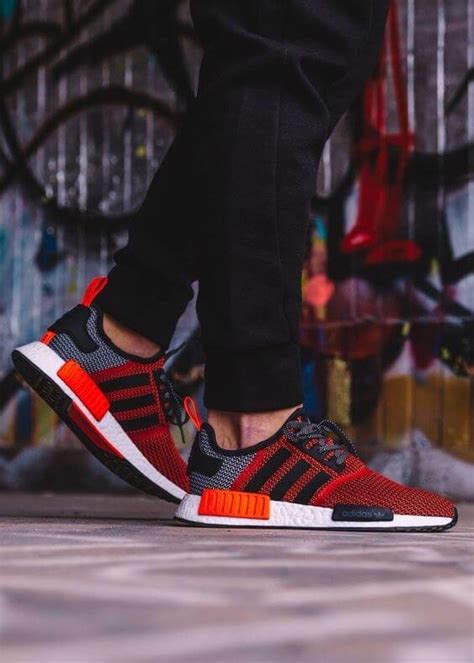 10 Ways To Wear Adidas NMD Sneaker OnPointFresh