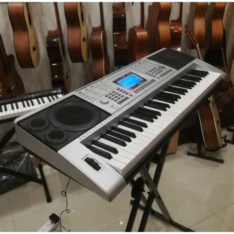 Купити Синтезатор XinYun XY-332 за ціною 7 900 грн