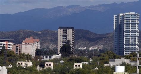 Susto Se sintió en Mendoza un fuerte sismo con epicentro en Chile