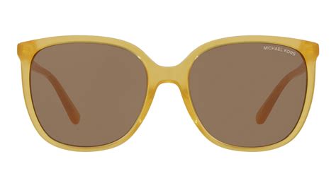 Michael Kors ANAHEIM 0MK2137U 344573 Sonnenbrille Pearle