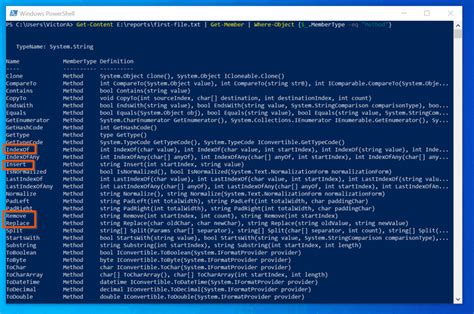 Powershell Write To File Exemples Sysadmin Guide Pratique De