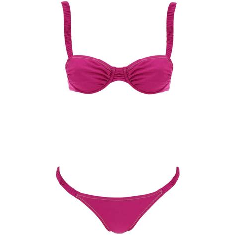 Reina Olga Marti Bikini Set For Woman Residenza