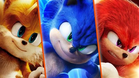 Sonic The Hedgehog 2 Smashes Records With One Of The Pandemics