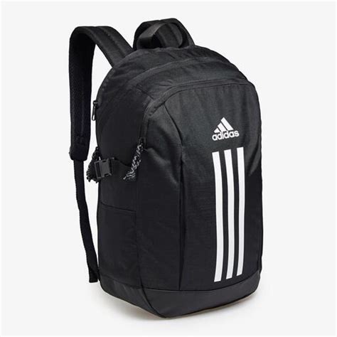 Adidas Power Vii Negro Mochila L Sprinter