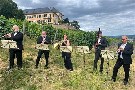 Rheinklang Erleben Rheingau Musik Festival Journal