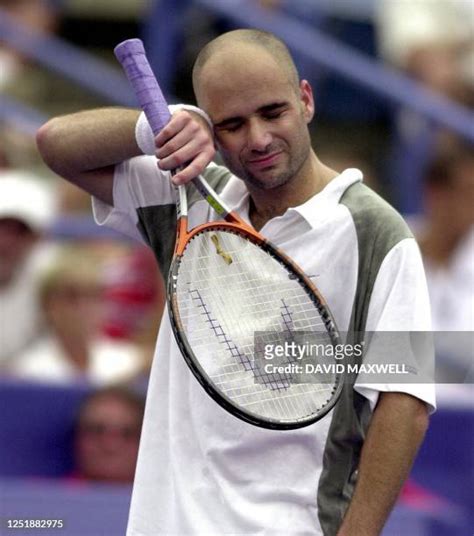 39 Ten Masters Agassi 2 Stock Photos, High-Res Pictures, and Images ...
