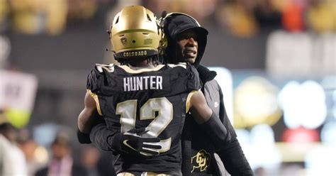 Travis Hunter Injury Update Deion Sanders Gives Latest On Colorado