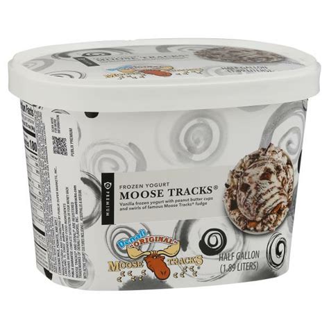 Publix Publix Frozen Yogurt, Moose Tracks Same-Day Delivery or Pickup | Publix