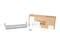 CISCO STK-RACKMNT-2955 DIN Rail Adapter for 19" Rack Mounting - Newegg.com