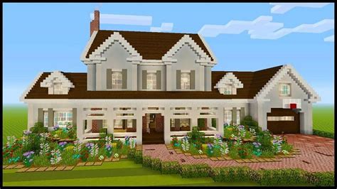 5 best Minecraft Java house ideas with different blocks