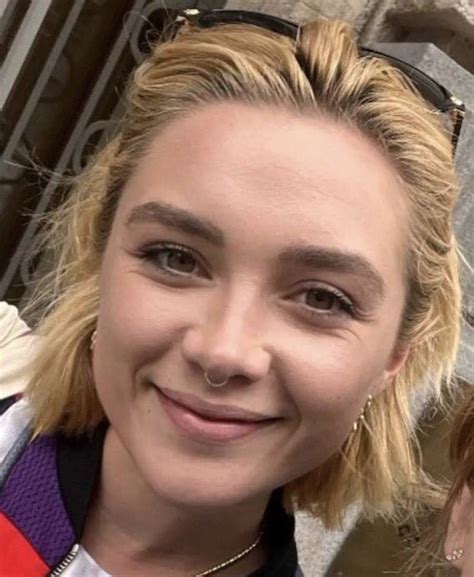 Florence Pugh Daily On Twitter Florence Pugh Is The Cutest Https T