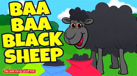 Baa Baa Black Sheep Song And Lyrics By Kidzone Spotify, 52% OFF