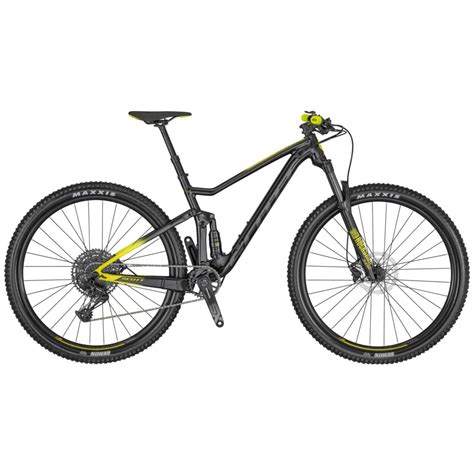 2020 Scott Spark 970 - Specs, Reviews, Images - Mountain Bike Database