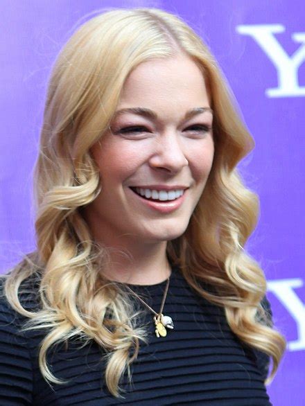 Leann Rimes Wikipedia Bahasa Melayu Ensiklopedia Bebas