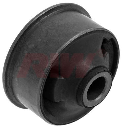 Control Arm Bushing Front Left And Right Riw