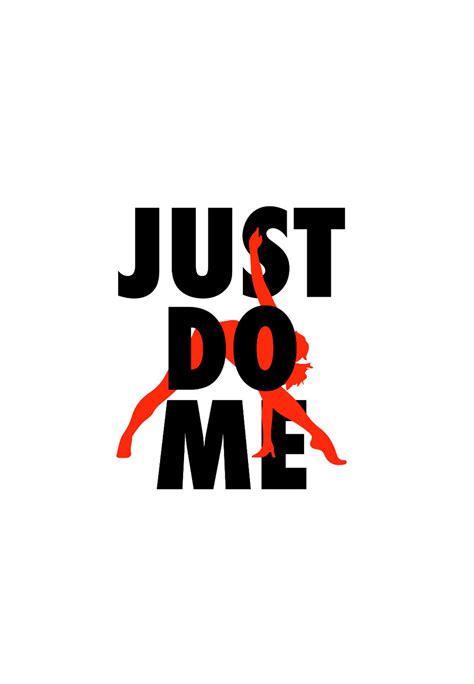 Just Do Me Svg Vector Png Pdf Psd Jpeg Cricut Sexy Woman Body Etsy