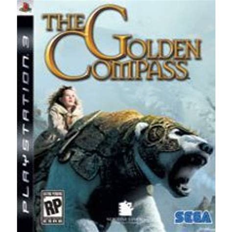 The Golden Compass Ps3 1 Butiker • Se Pricerunner