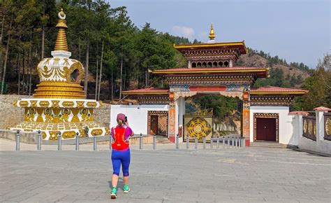 Bhutan Mindful Running Retreat Run Wild Retreats Wellness